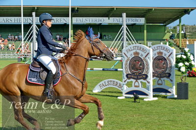 Showjumping
CSI3 Table A (238.2.1) 1.45m
Nøgleord: alexa stais;cara