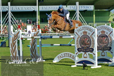 Showjumping
CSI3 Table A (238.2.1) 1.45m
Nøgleord: alexa stais;cara