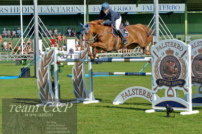 Showjumping
CSI3 Table A (238.2.1) 1.45m
Nøgleord: alexa stais;cara
