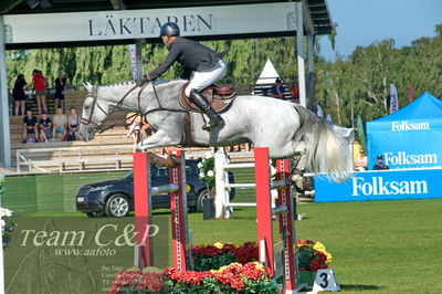 Showjumping
CSI3 Table A (238.2.1) 1.45m
Nøgleord: leon thijssen;zeppe blue