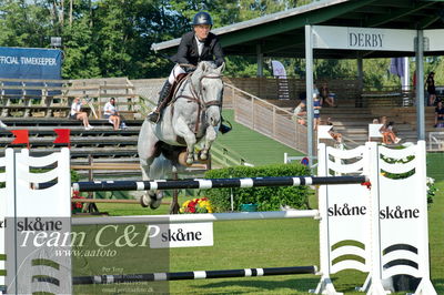 Showjumping
CSI3 Table A (238.2.1) 1.45m
Nøgleord: leon thijssen;zeppe blue