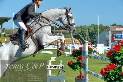 Showjumping
CSI3 Table A (238.2.1) 1.45m
Nøgleord: leon thijssen;zeppe blue