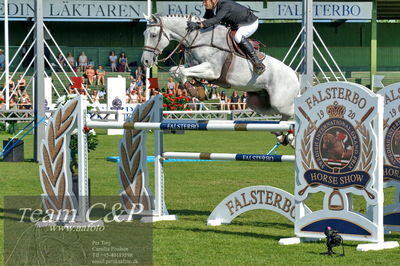 Showjumping
CSI3 Table A (238.2.1) 1.45m
Nøgleord: leon thijssen;zeppe blue