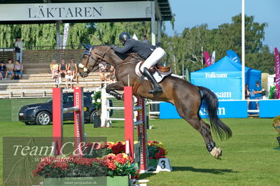 Showjumping
CSI3 Table A (238.2.1) 1.45m
Nøgleord: viggo björklund;carlson 93