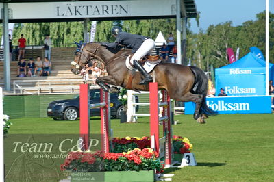 Showjumping
CSI3 Table A (238.2.1) 1.45m
Nøgleord: viggo björklund;carlson 93