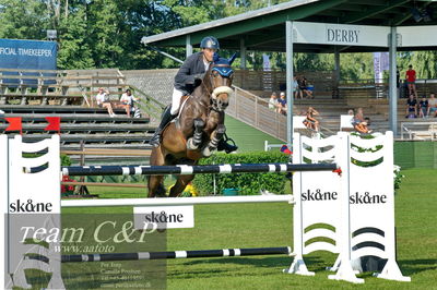 Showjumping
CSI3 Table A (238.2.1) 1.45m
Nøgleord: viggo björklund;carlson 93