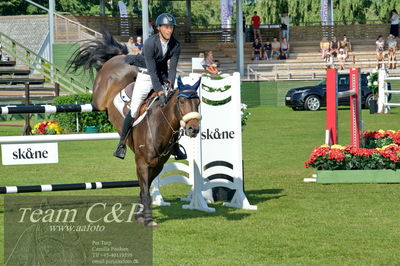 Showjumping
CSI3 Table A (238.2.1) 1.45m
Nøgleord: viggo björklund;carlson 93