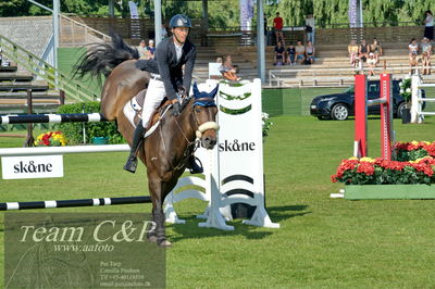 Showjumping
CSI3 Table A (238.2.1) 1.45m
Nøgleord: viggo björklund;carlson 93