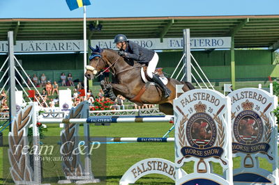 Showjumping
CSI3 Table A (238.2.1) 1.45m
Nøgleord: viggo björklund;carlson 93