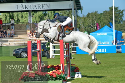 Showjumping
CSI3 Table A (238.2.1) 1.45m
Nøgleord: stephanie holmen;sienna sn