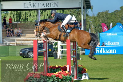 Showjumping
CSI3 Table A (238.2.1) 1.45m
Nøgleord: douglas lindelöv;chavira