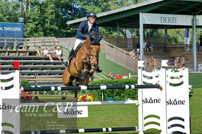 Showjumping
CSI3 Table A (238.2.1) 1.45m
Nøgleord: douglas lindelöv;chavira