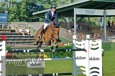 Showjumping
CSI3 Table A (238.2.1) 1.45m
Nøgleord: douglas lindelöv;chavira
