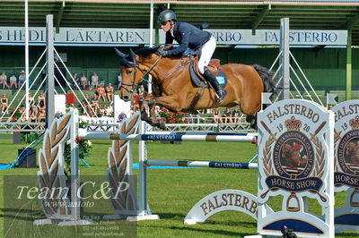 Showjumping
CSI3 Table A (238.2.1) 1.45m
Nøgleord: douglas lindelöv;chavira