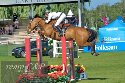 Showjumping
CSI3 Table A (238.2.1) 1.45m
Nøgleord: malin baryard-johnsson;reventon