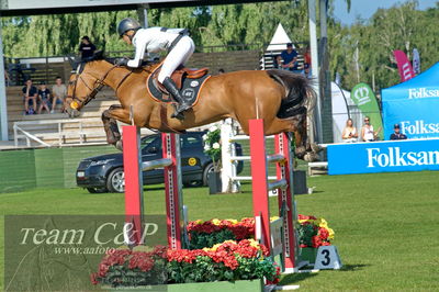 Showjumping
CSI3 Table A (238.2.1) 1.45m
Nøgleord: malin baryard-johnsson;reventon