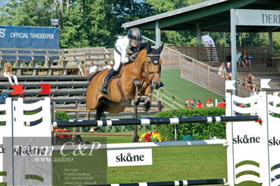 Showjumping
CSI3 Table A (238.2.1) 1.45m
Nøgleord: malin baryard-johnsson;reventon