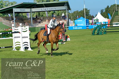 Showjumping
CSI3 Table A (238.2.1) 1.45m
Nøgleord: malin baryard-johnsson;reventon