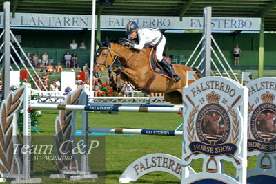 Showjumping
CSI3 Table A (238.2.1) 1.45m
Nøgleord: malin baryard-johnsson;reventon