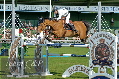 Showjumping
CSI3 Table A (238.2.1) 1.45m
Nøgleord: malin baryard-johnsson;reventon