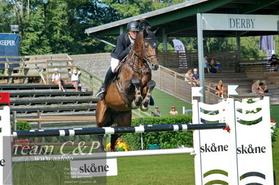 Showjumping
CSI3 Table A (238.2.1) 1.45m
Nøgleord: nicolas pedersen;tailormade diarados boy