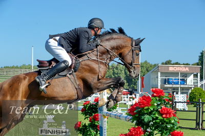 Showjumping
CSI3 Table A (238.2.1) 1.45m
Nøgleord: nicolas pedersen;tailormade diarados boy