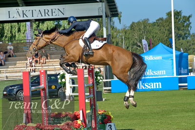 Showjumping
CSI3 Table A (238.2.1) 1.45m
Nøgleord: hedda wallin;cuyama