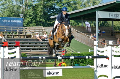 Showjumping
CSI3 Table A (238.2.1) 1.45m
Nøgleord: hedda wallin;cuyama
