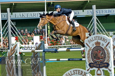 Showjumping
CSI3 Table A (238.2.1) 1.45m
Nøgleord: hedda wallin;cuyama