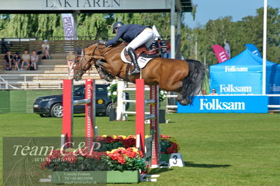 Showjumping
CSI3 Table A (238.2.1) 1.45m
Nøgleord: thomas ryan;springfield 21