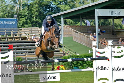 Showjumping
CSI3 Table A (238.2.1) 1.45m
Nøgleord: thomas ryan;springfield 21