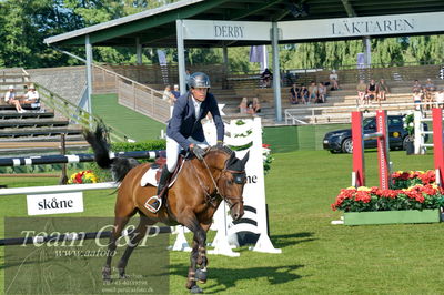 Showjumping
CSI3 Table A (238.2.1) 1.45m
Nøgleord: thomas ryan;springfield 21