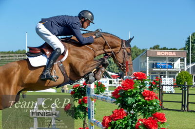 Showjumping
CSI3 Table A (238.2.1) 1.45m
Nøgleord: thomas ryan;springfield 21