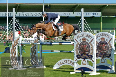 Showjumping
CSI3 Table A (238.2.1) 1.45m
Nøgleord: thomas ryan;springfield 21