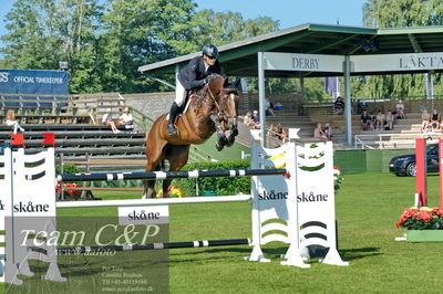 Showjumping
CSI3 Table A (238.2.1) 1.45m
Nøgleord: carl-walter fox;catalina lee