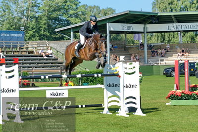 Showjumping
CSI3 Table A (238.2.1) 1.45m
Nøgleord: carl-walter fox;catalina lee