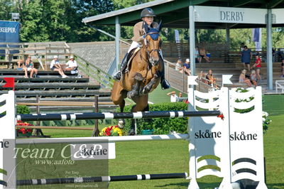 Showjumping
CSI3 Table A (238.2.1) 1.45m
Nøgleord: ada alette braaten johnsen;plietsch