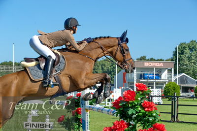 Showjumping
CSI3 Table A (238.2.1) 1.45m
Nøgleord: ada alette braaten johnsen;plietsch