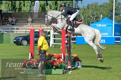 Showjumping
CSI3 Table A (238.2.1) 1.45m
Nøgleord: jacob hellström;calida van het exelhof