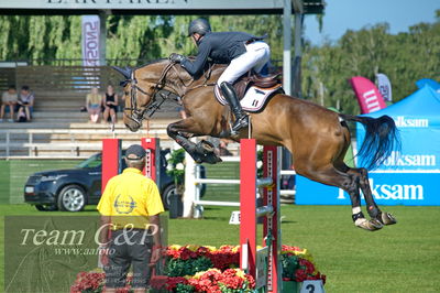 Showjumping
CSI3 Table A (238.2.1) 1.45m
Nøgleord: ciaran nallon;mc flury 10