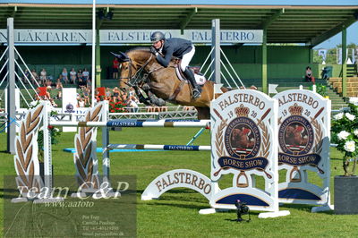 Showjumping
CSI3 Table A (238.2.1) 1.45m
Nøgleord: ciaran nallon;mc flury 10