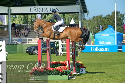 Showjumping
CSI3 Table A (238.2.1) 1.45m
Nøgleord: janne friederike meyer-zimmermann;messi van t ruytershof