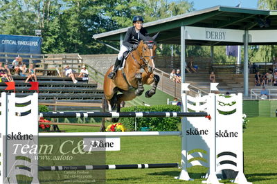 Showjumping
CSI3 Table A (238.2.1) 1.45m
Nøgleord: janne friederike meyer-zimmermann;messi van t ruytershof