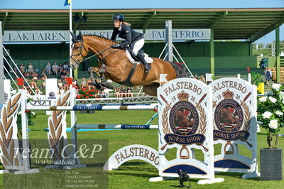 Showjumping
CSI3 Table A (238.2.1) 1.45m
Nøgleord: janne friederike meyer-zimmermann;messi van t ruytershof