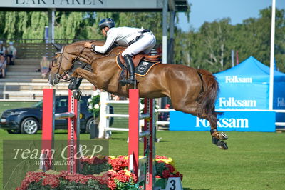 Showjumping
CSI3 Table A (238.2.1) 1.45m
Nøgleord: peder fredricson;thelma hastak