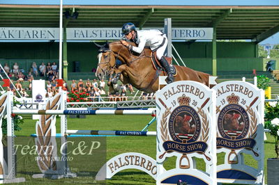 Showjumping
CSI3 Table A (238.2.1) 1.45m
Nøgleord: peder fredricson;thelma hastak