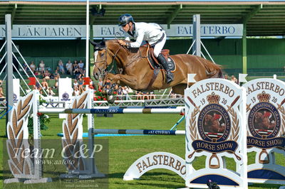 Showjumping
CSI3 Table A (238.2.1) 1.45m
Nøgleord: peder fredricson;thelma hastak