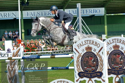 Showjumping
CSI3 Table A (238.2.1) 1.45m
Nøgleord: rolf-goren bengtsson;zuccero