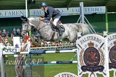 Showjumping
CSI3 Table A (238.2.1) 1.45m
Nøgleord: rolf-goren bengtsson;zuccero