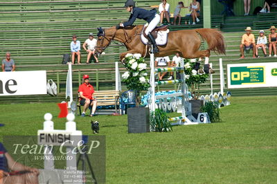 Showjumping
CSI3 Table A (238.2.1) 1.45m
Nøgleord: erica swatz;madonna